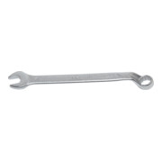 BGS Maul-Ringschlüssel, gekröpft 30112, SW 12 mm