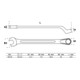 BGS Maul-Ringschlüssel, gekröpft 30118, SW 18 mm-3