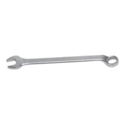 BGS Maul-Ringschlüssel, gekröpft 30120, SW 20 mm
