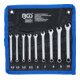 BGS Maul-Ringschlüssel-Satz 30551, SW 4- 10 mm, 9-tlg.-1