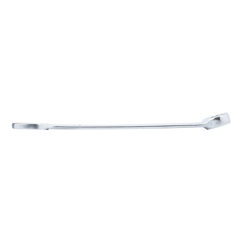 BGS Maul-Ringschlüssel-Satz 71022, SW 8 - 19 mm, 12-tlg.