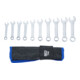 BGS Maul-Ringschlüssel-Satz extra kurz SW 10 - 19 mm 10-tlg.-2