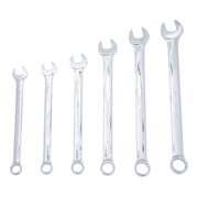 BGS Maul-Ringschlüssel-Satz extra lang SW 21 - 32 mm 6 teilig-2