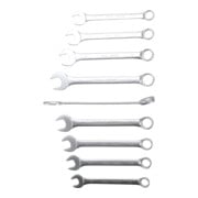 BGS Maul-Ringschlüssel-Satz SW 6 - 32 mm 25 teilig-4