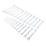 BGS Maul-Ringschlüssel-Satz, SW 6 - 32 mm, 5,1 kg, 25-teilig-3