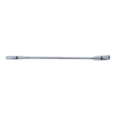 BGS Maul-Ringschlüssel-Satz, XXL, SW 55 - 85 mm, 7-tlg.