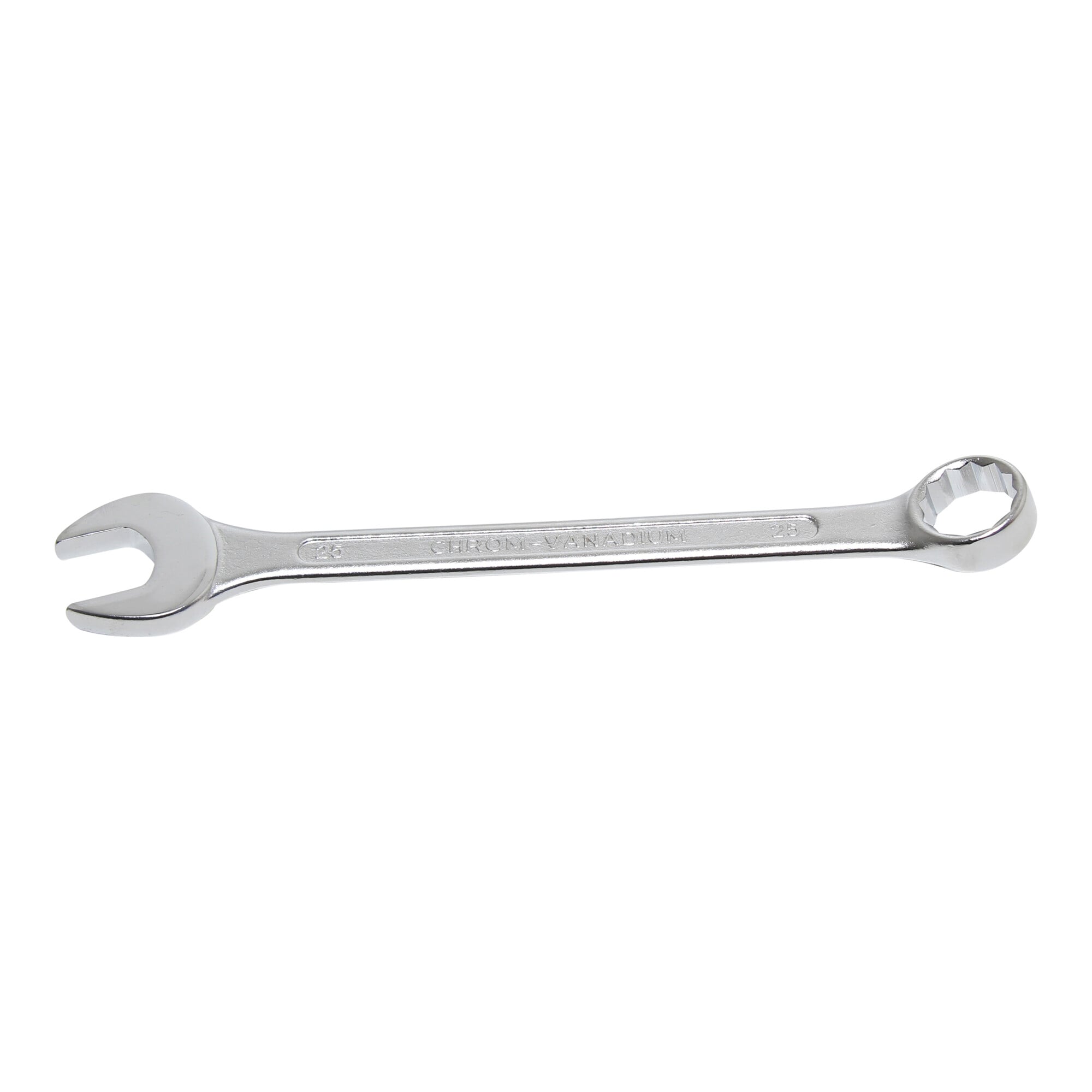 BGS Maul-Ringschlüssel SW 25 mm ; BGS technic