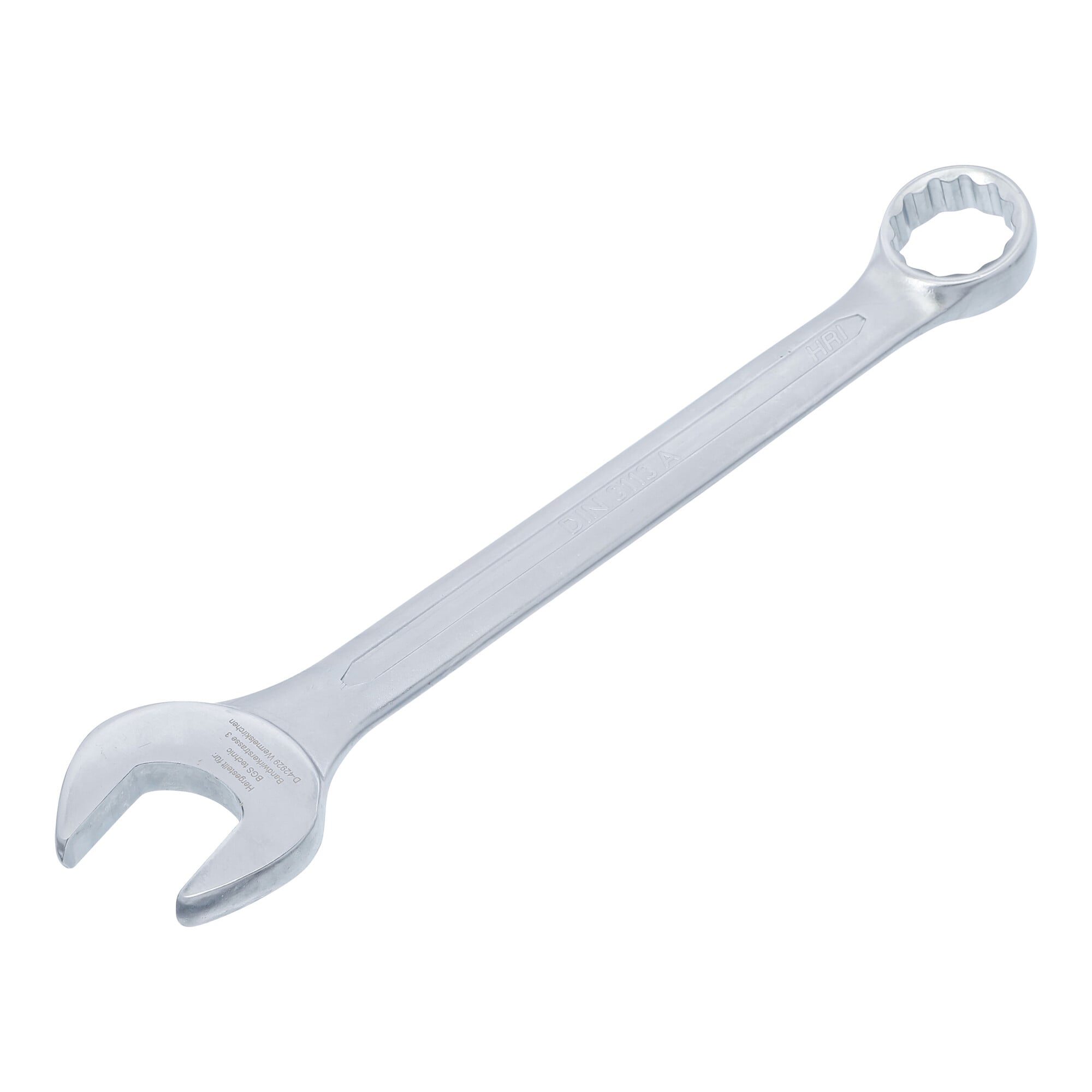 BGS Maul-Ringschlüssel SW 41 mm ; BGS technic