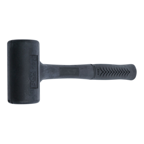 BGS Mazzuola antirimbalzo, testa Ø60mm