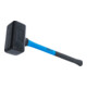 BGS Mazzuola antirimbalzo, testa Ø70mm-1
