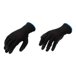 BGS mechaniek handschoenen maat 10 (XL)