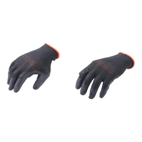 BGS Mechaniker-Handschuhe 9795, Größe 7 (S)