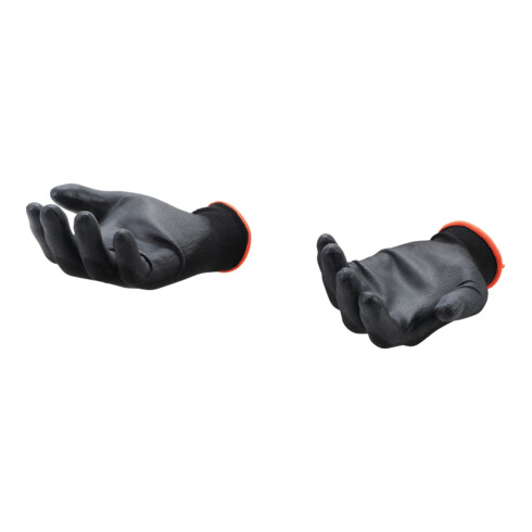 BGS Mechaniker-Handschuhe 9795, Größe 7 (S)