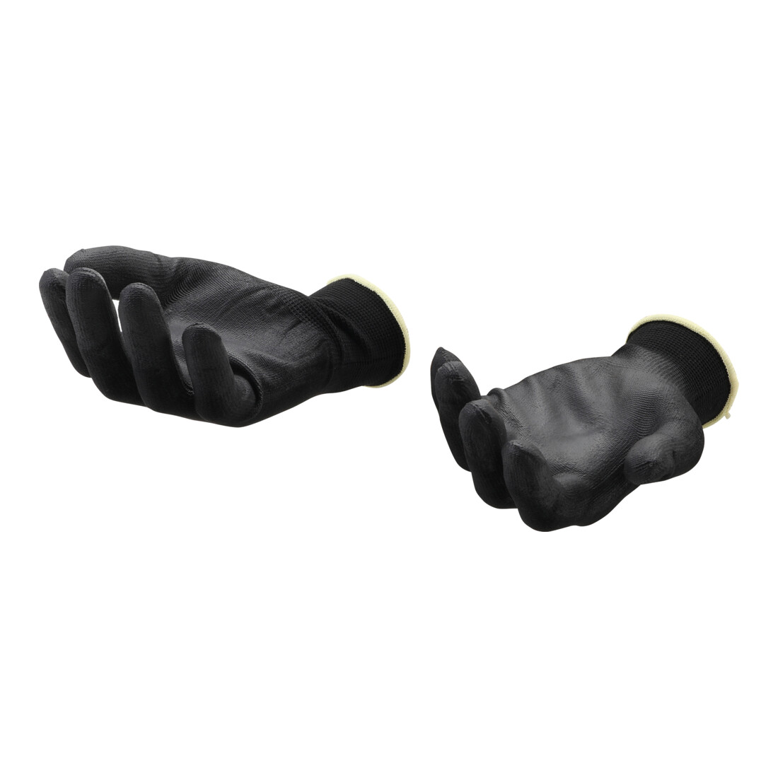 BGS Mechaniker-Handschuhe 9947, Größe 8 (M)