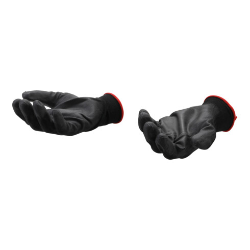 BGS Mechaniker-Handschuhe 9956, Größe 11 (XXL)