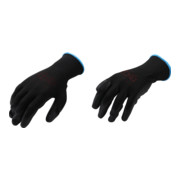 BGS Mechaniker-Handschuhe Größe 10 (XL)