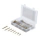 BGS Meerdoelschroeven assortiment, kruiskop PZ2, 120 stuks-1