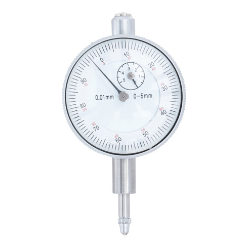 BGS Meetklok | voor BGS 8157 | Ø 41 mm
