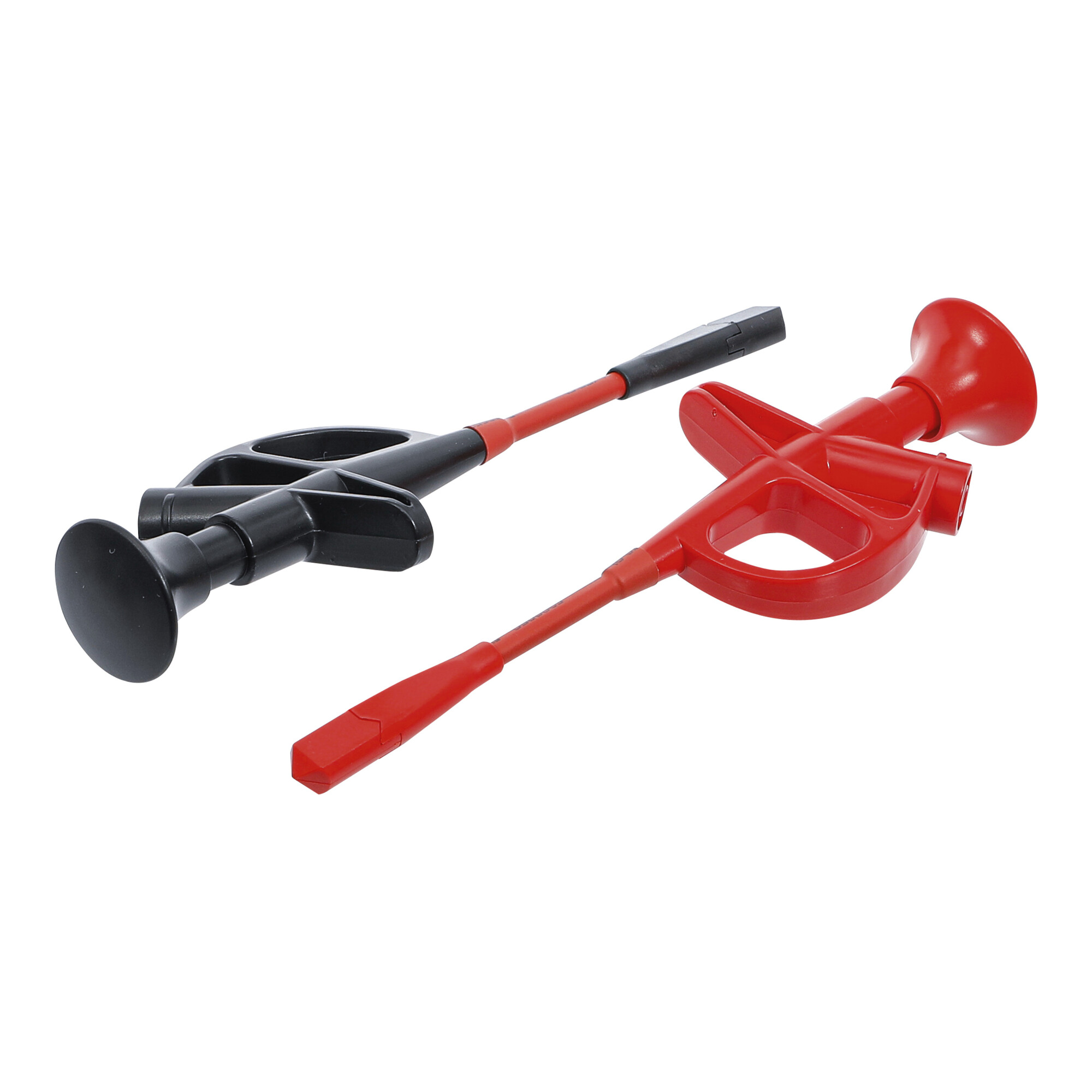 BGS Messgreifer mit Kabeleinstichfunktion ; BGS technic