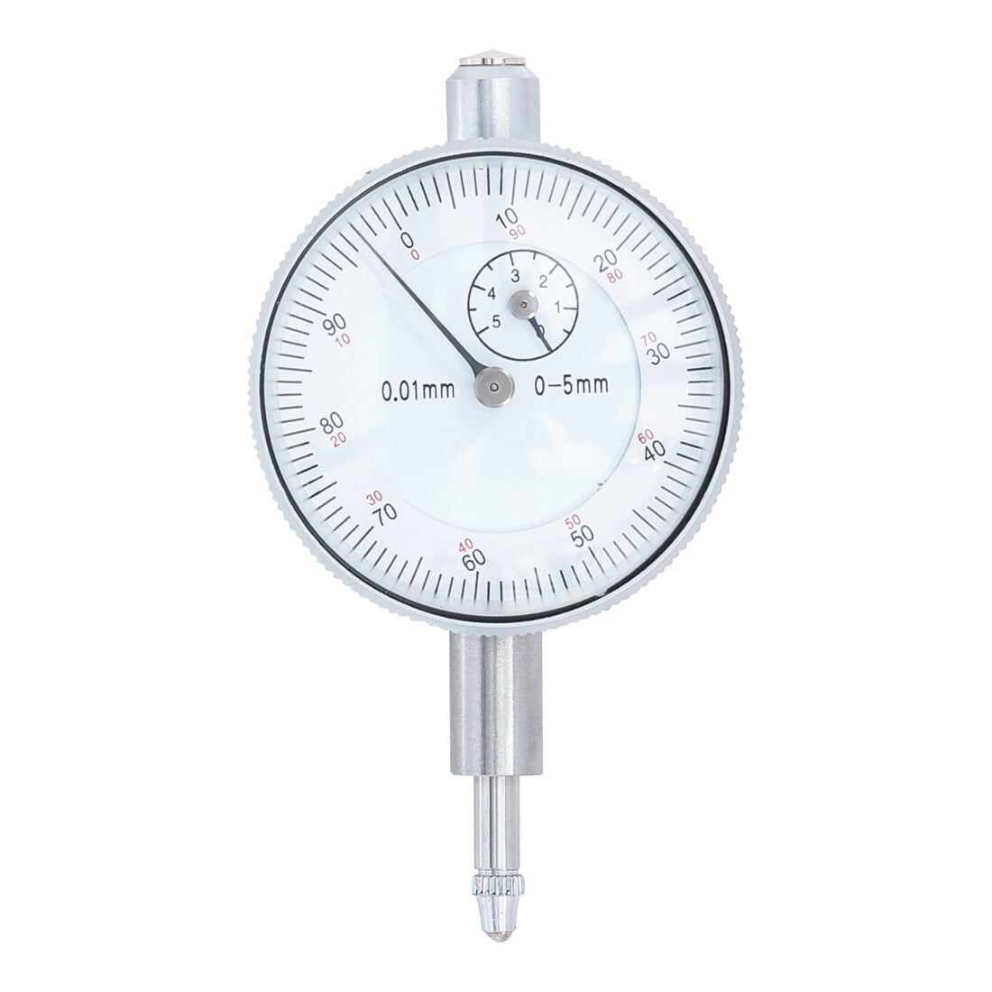 BGS Messuhr 8157-1, für Art. 8157, Ø 41 mm