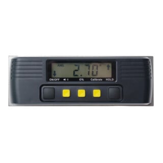 BGS Mesure d'angles numérique