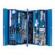BGS Metall-Caisse à outils avec assortiment d’outils, 137 pièces-5