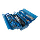 BGS Metall-cassetta per attrezzi con assortimento di utensili, 137 pezzi-2
