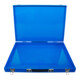 BGS Metall-gereedschapskoffer, leeg, voor 3/3 BGS werkplaatswageninzetstukken-1
