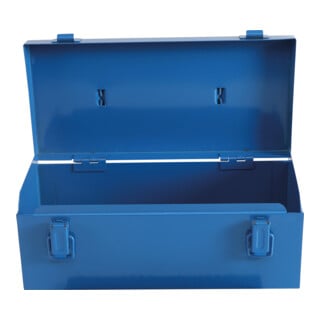 BGS Metall-Leerkassette für Art. 5245 5245-LEER