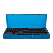 BGS Metall-Valise à outils, vide, pour art. 9573