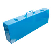 BGS Metall-Valise à outils, vide, pour art. 9573-3