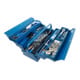 BGS Metall-Werkzeugkasten inkl. Werkzeug-Sortiment, 137-tlg.-4