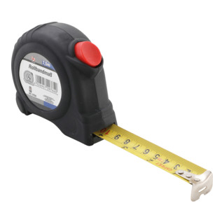 BGS Mètre ruban 7,5 m