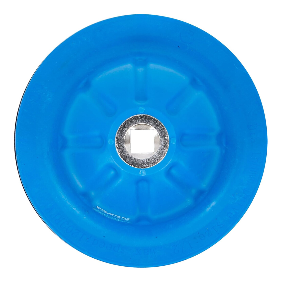 BGS Meuleuse de moyeu de roue Exécution plastique Ø intérieur 90 mm