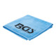 BGS Microfasertuch TUCH, 400 x 400 mm-1