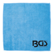 BGS Microfasertuch TUCH, 400 x 400 mm-3