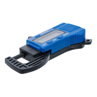 BGS Micrometro digitale 0 - 13mm