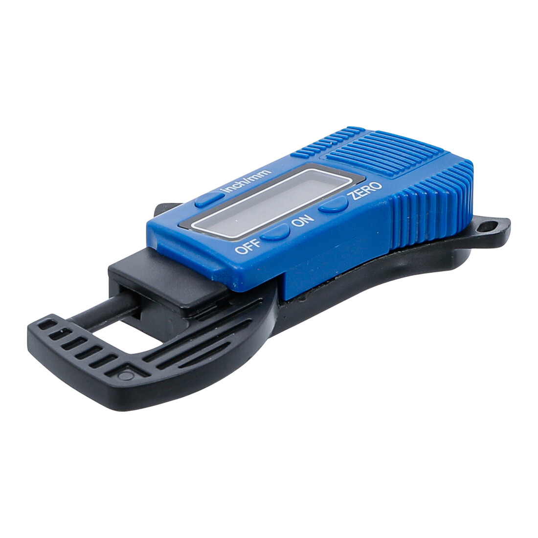 BGS Micrometro digitale 0 - 13mm