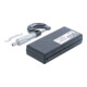 BGS Micrometro esterno in valigetta di legno, precisione 0,01mm 0 - 25mm-4