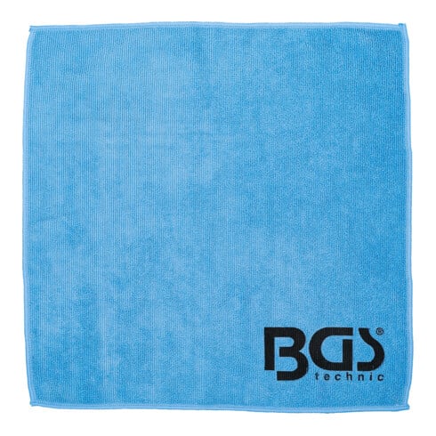 BGS Microvezeldoek | 400 x 400 mm