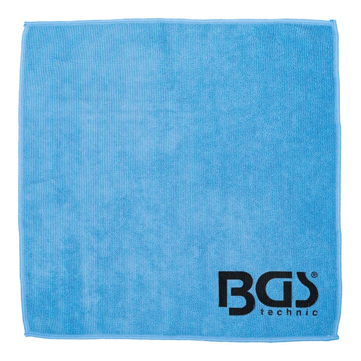 BGS Microvezeldoek | 400 x 400 mm
