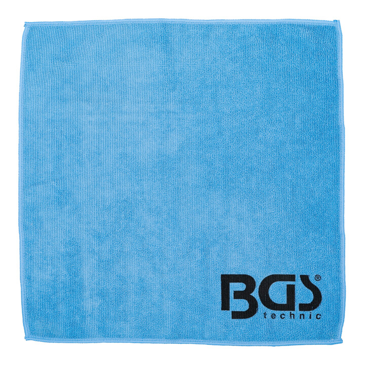 BGS Microvezeldoek | 400 x 400 mm