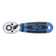 BGS Mini cricchetto reversibile, uscita quadro esterno 10mm (3/8")-2