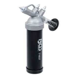 BGS Mini ingrassatore, 85 cm³