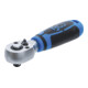 BGS Mini omkeerbare ratel uitwendig vierkant 6,3 mm (1/4")-1