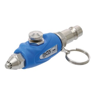 BGS Mini Perslucht Blaaspistool
