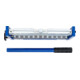 BGS Mini-piegatrice per lamiera, 300 mm-5