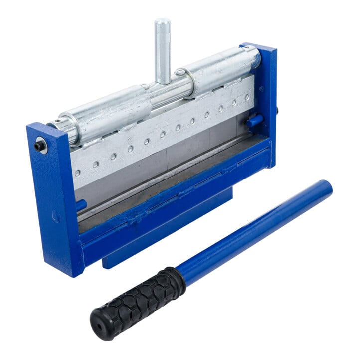 BGS Mini-plaatwerkzetbank, 300 mm