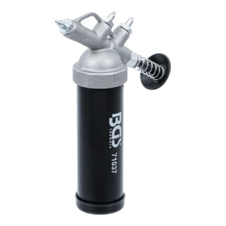 BGS Mini-pompe à graisse à air comprimé 85 cm³
