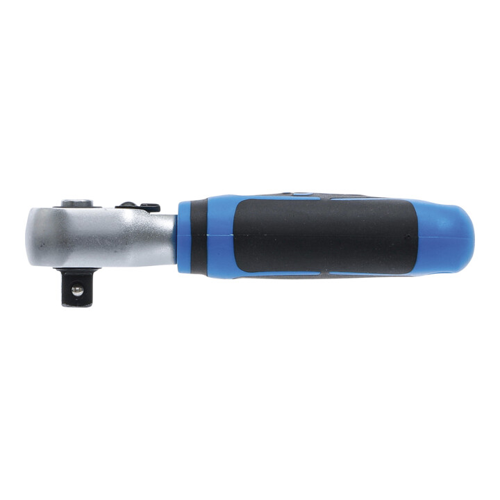 BGS Mini-Umschaltknarre Abtrieb Außenvierkant 10 mm (3/8")